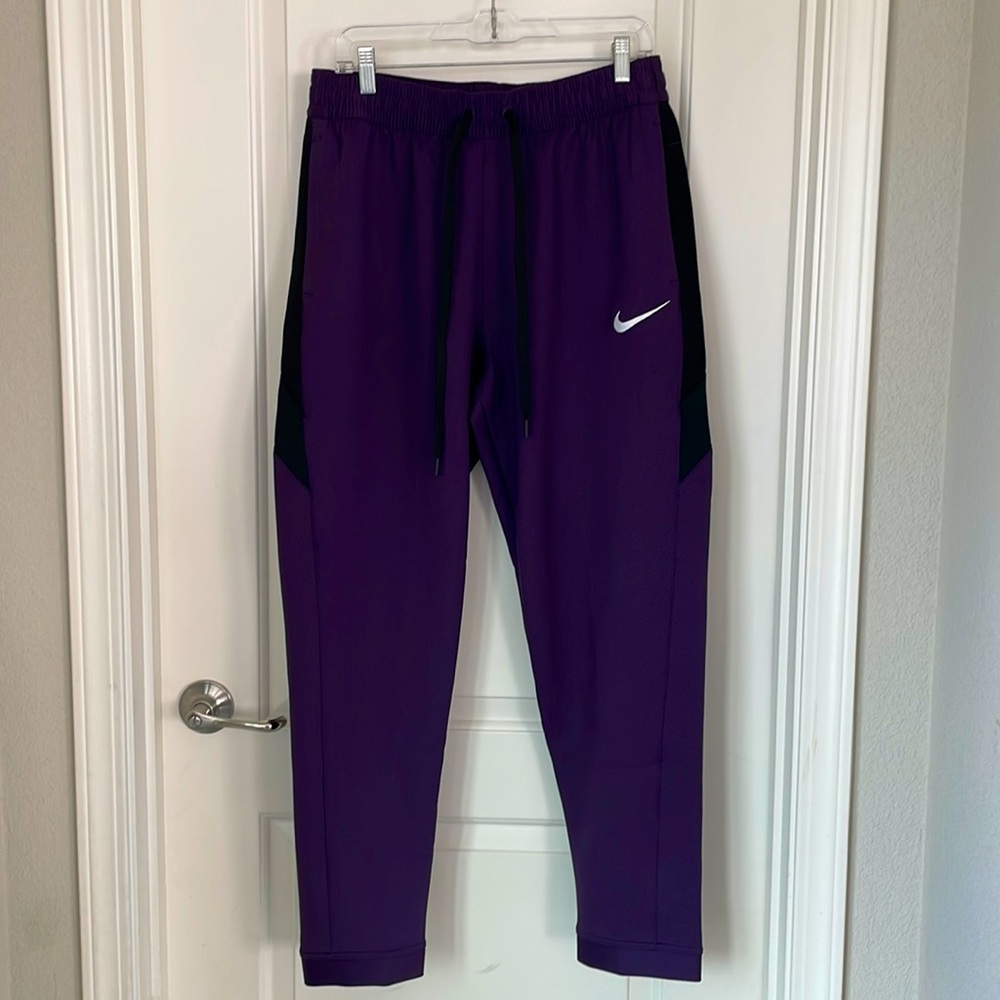 Men’s Nike Sweats, Purple